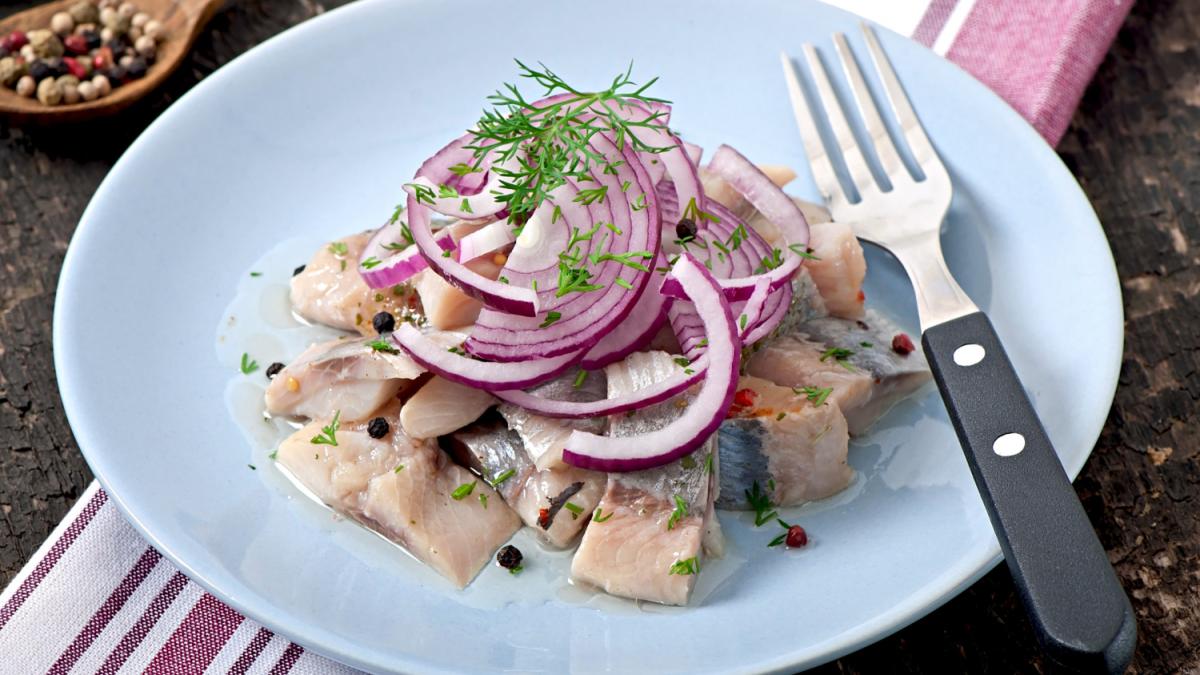 Скумбрия Скумбрия