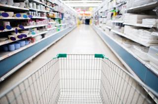 Сургутяне жалуются на рост цен: сливочное масло подорожало на 100 рублей