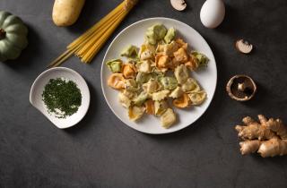 Олимпийская Кортина прославилась не только трассами: местные равиоли стали легендой