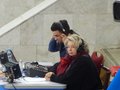 Тарасова поражена датой захоронения Протопопова и Белоусовой Тарасова поражена датой захоронения Протопопова и Белоусовой