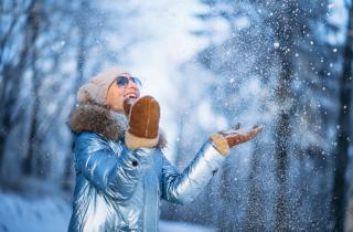 Замки Мир и Несвиж названы популярными зимними объектами — Гажиенко