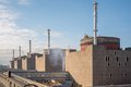 МАГАТЭ сменила миссию на ЗАЭС МАГАТЭ сменила миссию на ЗАЭС