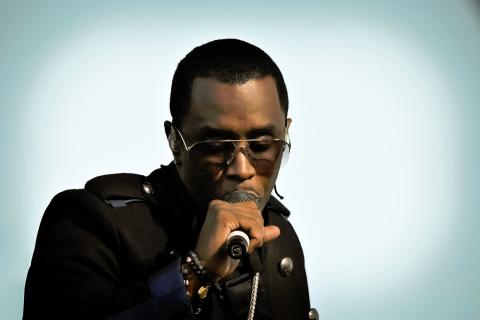 Прокуратура потребовала 11 лет заключения для P. Diddy
