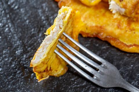 Кулинар Анна Лапина назвала рецепт курицы с корочкой без лишнего масла