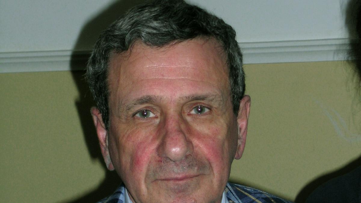 Борис Смолкин Борис Смолкин