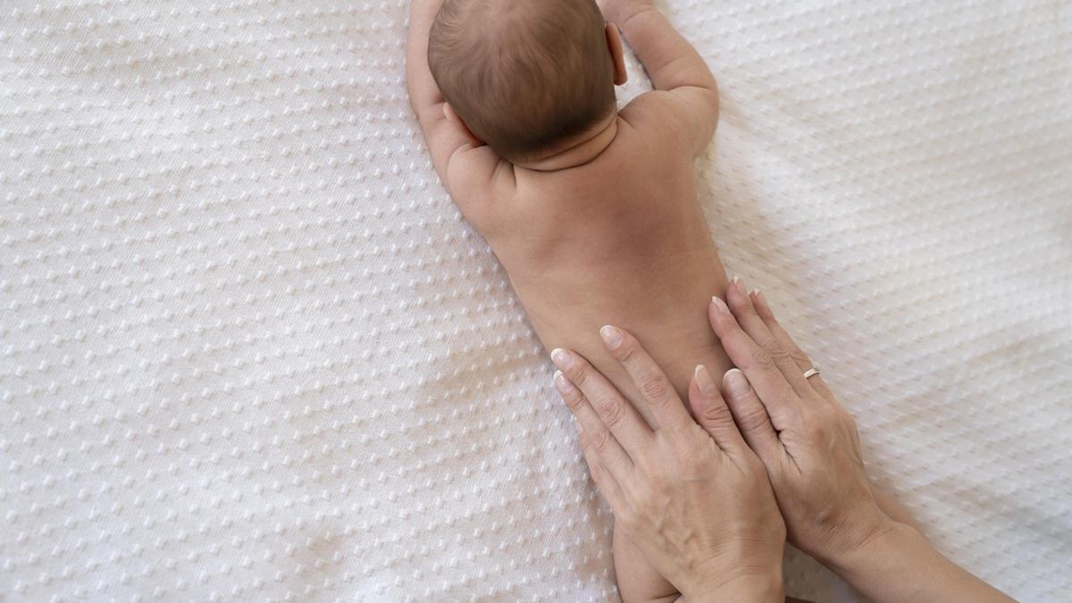 новорожденный новорожденный