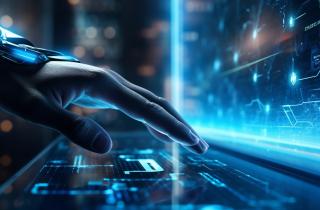 DeepMind обнаружил новые сингулярности в гидродинамике — ученые