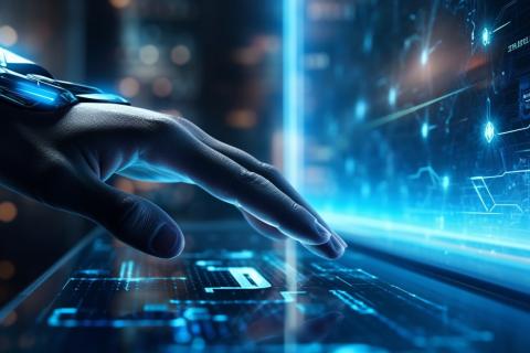 DeepMind обнаружил новые сингулярности в гидродинамике — ученые