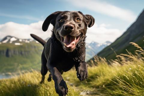 Одинокие владельцы чаще видят в питомцах поддержку при стрессе — Anthrozoos