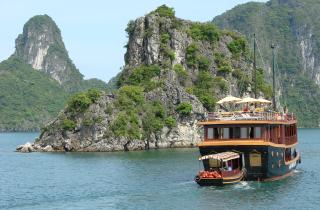 Вьетнам входит в десятку стран с самым дешёвым кофе в мире