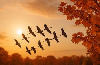 Сокращение разнообразия птиц ослабляет восстановление лесов — Nature