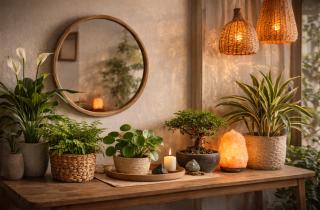 Листья теряют упругость: необычные сигналы, что растению срочно нужна пересадка в новый горшок