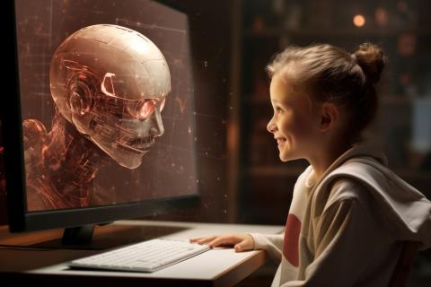 Китайская академия наук представила модель ScienceOne для ускорения научных открытий в ИИ