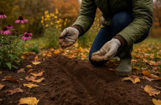 Депутат Чаплин: дача помогает выращивать экологически чистые продукты