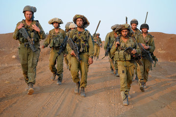 Нетаньяху: Израиль продолжит защищать себя даже в полном одиночестве