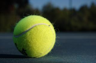 Специалисты порекомендовали домашние методы массажа с теннисным мячом для снятия боли