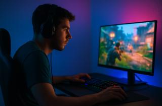 Доктор Кавасима: тренировка мозга с помощью видеоигр замедляет старение