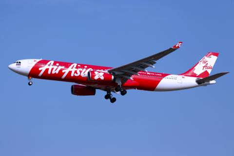 Тони Фернандес: AirAsia откроет прямые рейсы Москва — Бангкок через полгода