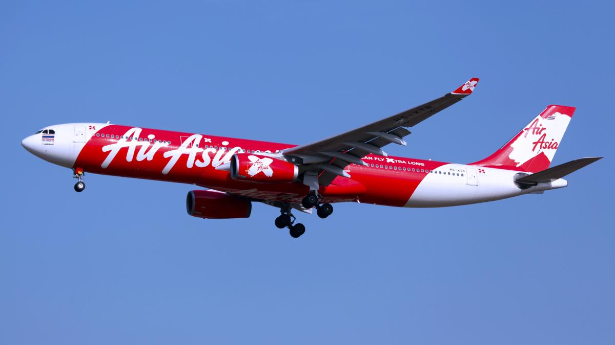 AirAsia
