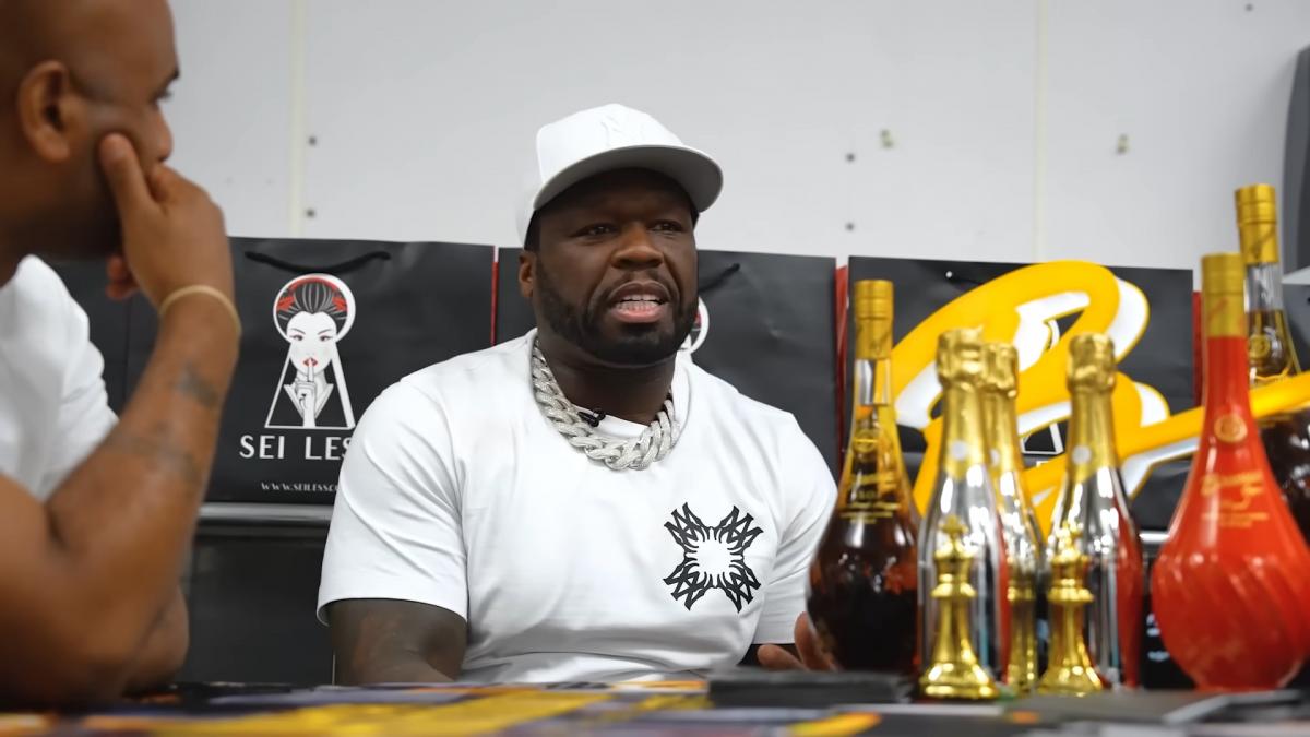 50 Cent 50 Cent