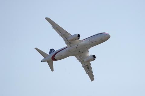 Врач объяснил, почему авиаперелёты повышают риск тромбоза