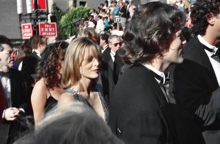 Актриса Мишель Пфайффер сказала, что почти весь следующий год планирует посвятить семье — интервью актрисы