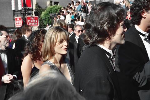 Актриса Мишель Пфайффер сказала, что почти весь следующий год планирует посвятить семье — интервью актрисы