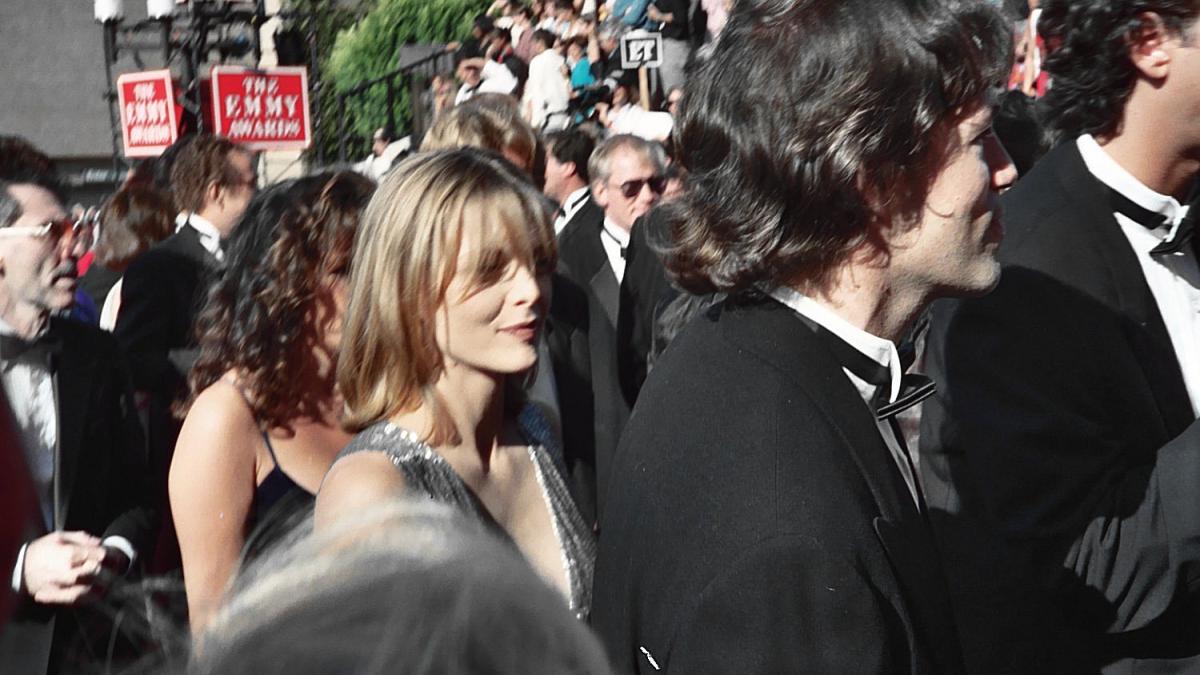 Мишель Пфайффер