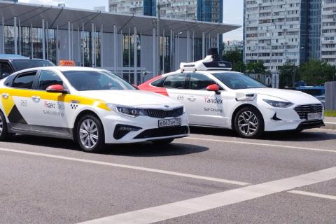 Автопилот безопаснее человека, но вызывает тревогу — объяснение экспертов