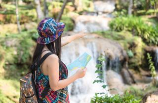 Эксперты объяснили, как выбрать лучший курорт для пляжного отдыха