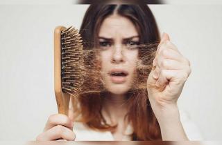 Дефицит белка ускоряет истончение волос — диетологи