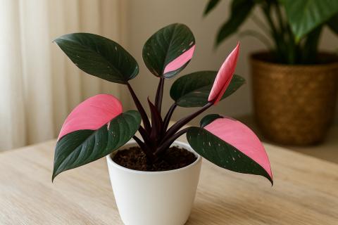 Филодендрон 