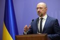 Шмыгаль: Украина будет признательна партнёрам за ввод войск на Украину