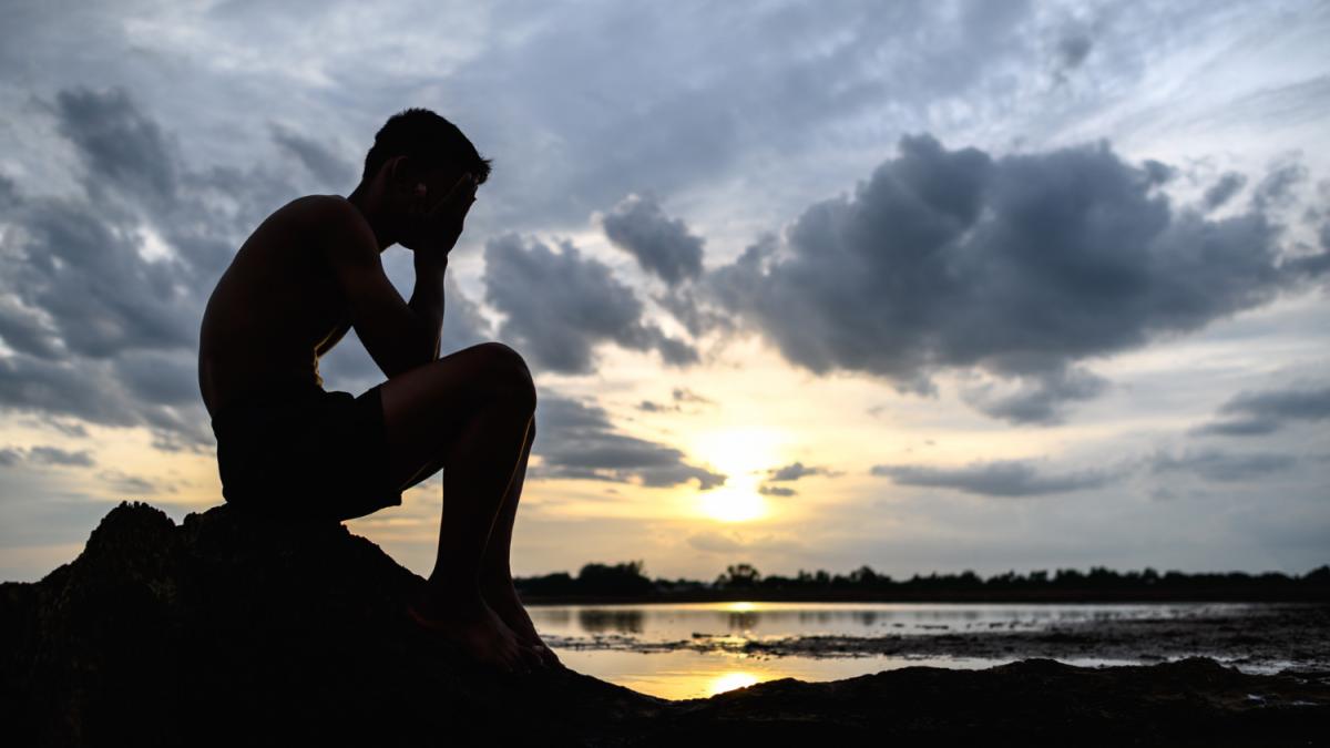 Психологическая изоляция