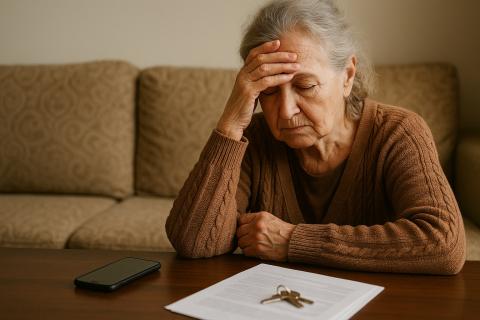 За голосовое сообщение можно получить штраф — юрист Алешкин