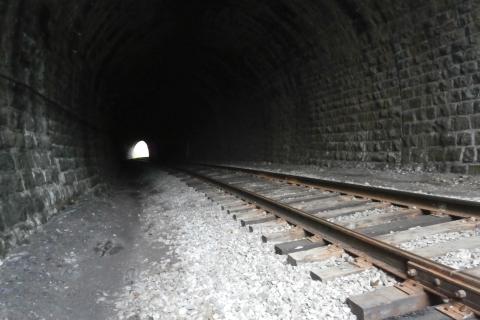 Новый туннель под Гибралтаром улучшит транспортировку между Европой и Африкой — Турпром