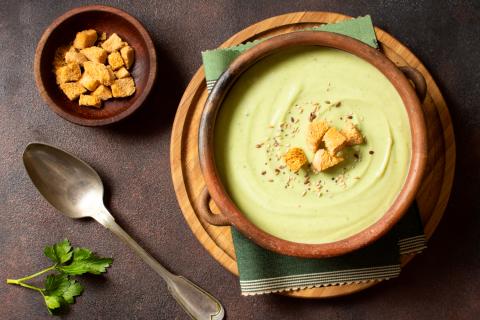 Беру обычные баранки — через 5 минут готов идеальный перекус: хруст, аромат и ностальгия