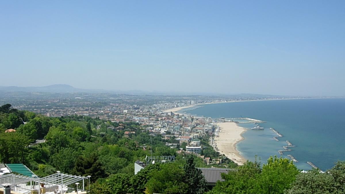 Gabicce Monte Gabicce Monte
