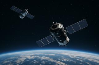 Индия укрепила космическую независимость запуском спутника связи CMS-03 — Рави Чандра