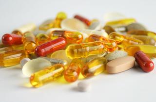 L-карнитин повышает выносливость у тренирующихся — эксперты