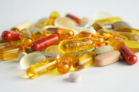 L-карнитин повышает выносливость у тренирующихся — эксперты