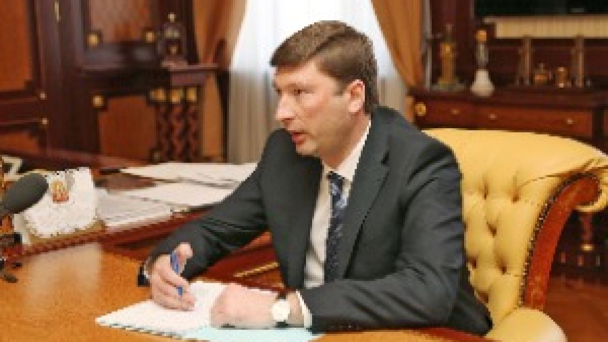 Встреча Аксёнова и Смирнова (31.03.2016, 2) Встреча Аксёнова и Смирнова (31.03.2016, 2)
