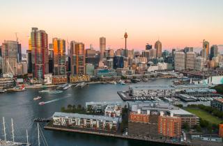 Лисейкина описала уникальные аспекты жизни в Австралии — блог