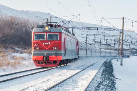 РЖД обязаны вернуть пассажирам до 100% цены билета за опоздание поезда РЖД обязаны вернуть пассажирам до 100% цены билета за опоздание поезда