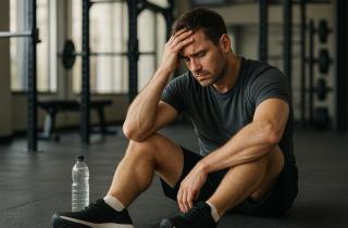 Занятия спортом при простуде могут ослабить иммунитет и замедлить выздоровление — Елена Замора