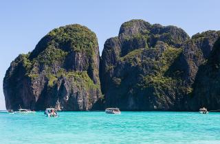 Специалисты перечислили направления для пляжного отдыха в ноябре-декабре: Тунис, Доминикана, Таиланд