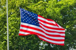 США глазами россиянки: этническое разнообразие и патриотизм — блог