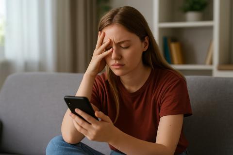 Блогер Michi NekoMichi выявил ошибку ввода текста на iPhone с iOS 16