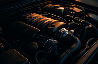 Двигатели DOHC дают на 10–20% больше мощности, чем SOHC