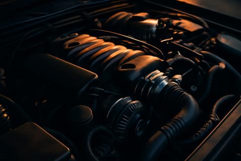 Двигатели DOHC дают на 10–20% больше мощности, чем SOHC Двигатели DOHC дают на 10–20% больше мощности, чем SOHC